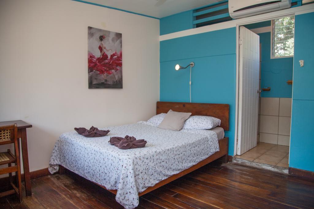 Rustic Beach Front Hotel Brasilito Exterior photo