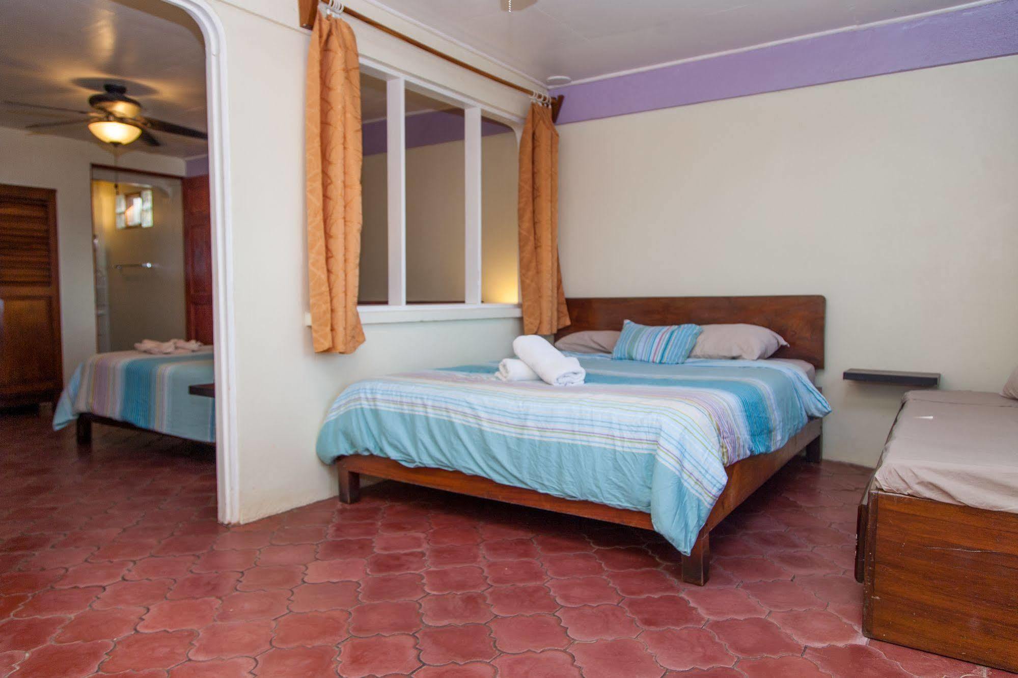 Rustic Beach Front Hotel Brasilito Exterior photo