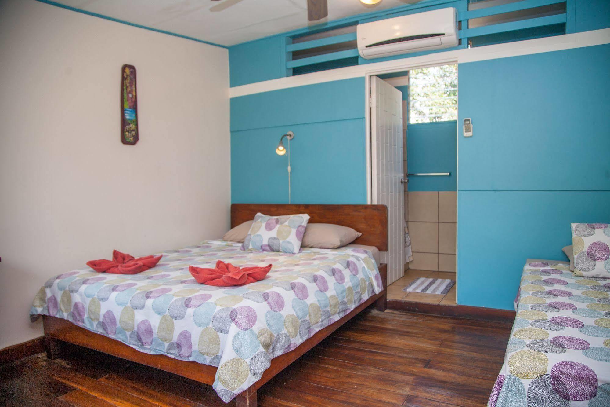 Rustic Beach Front Hotel Brasilito Exterior photo