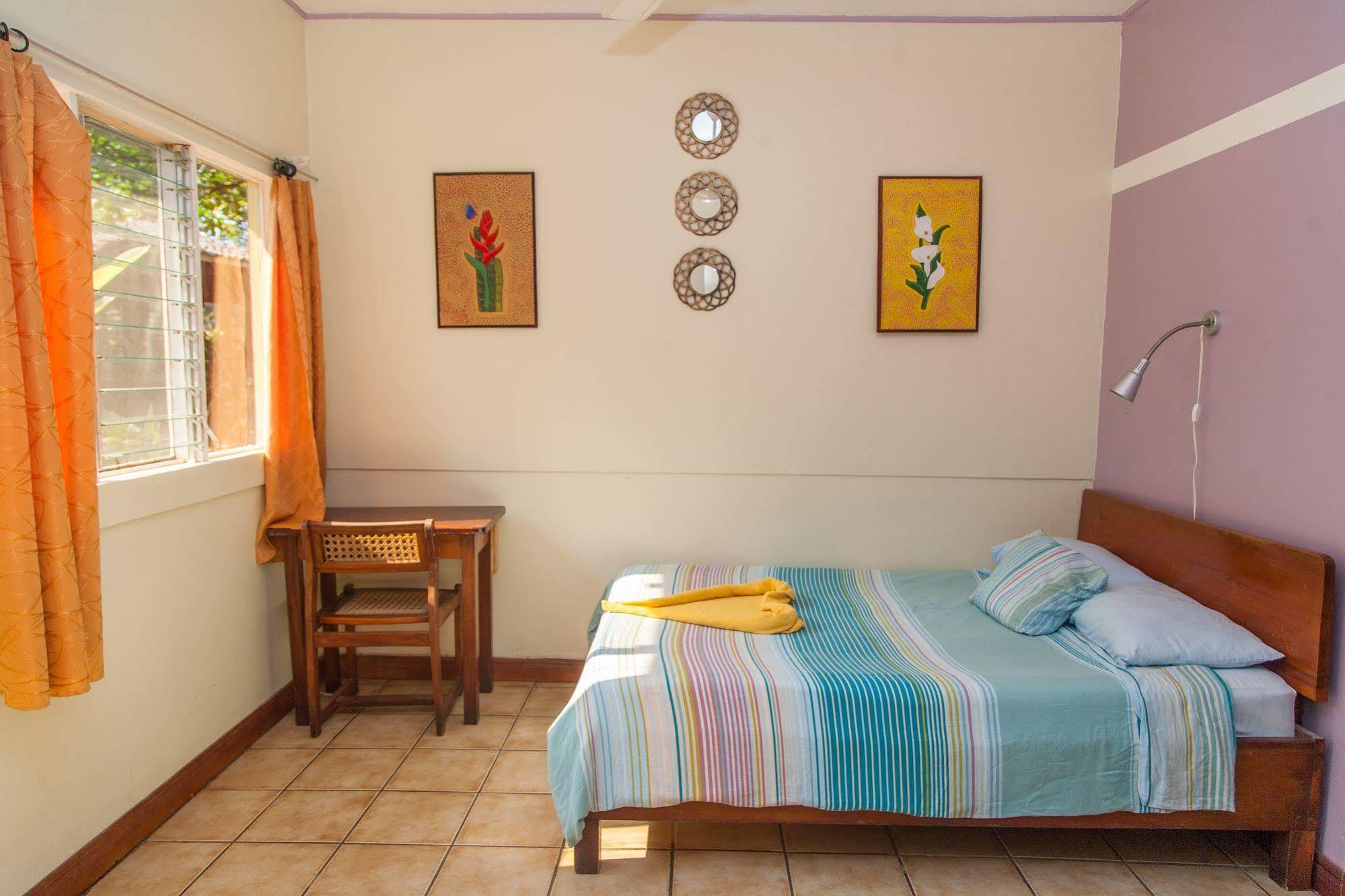 Rustic Beach Front Hotel Brasilito Exterior photo