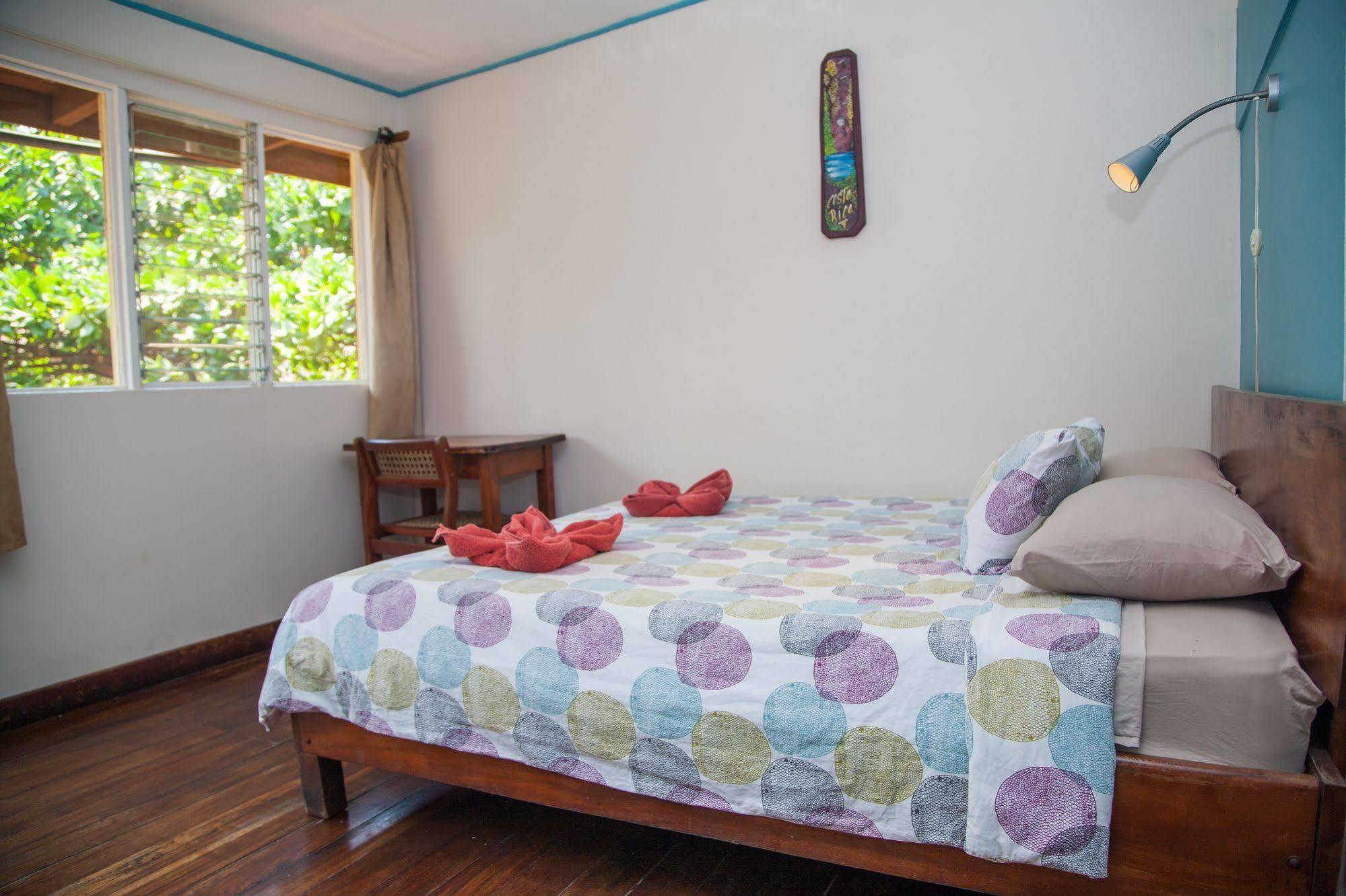 Rustic Beach Front Hotel Brasilito Exterior photo