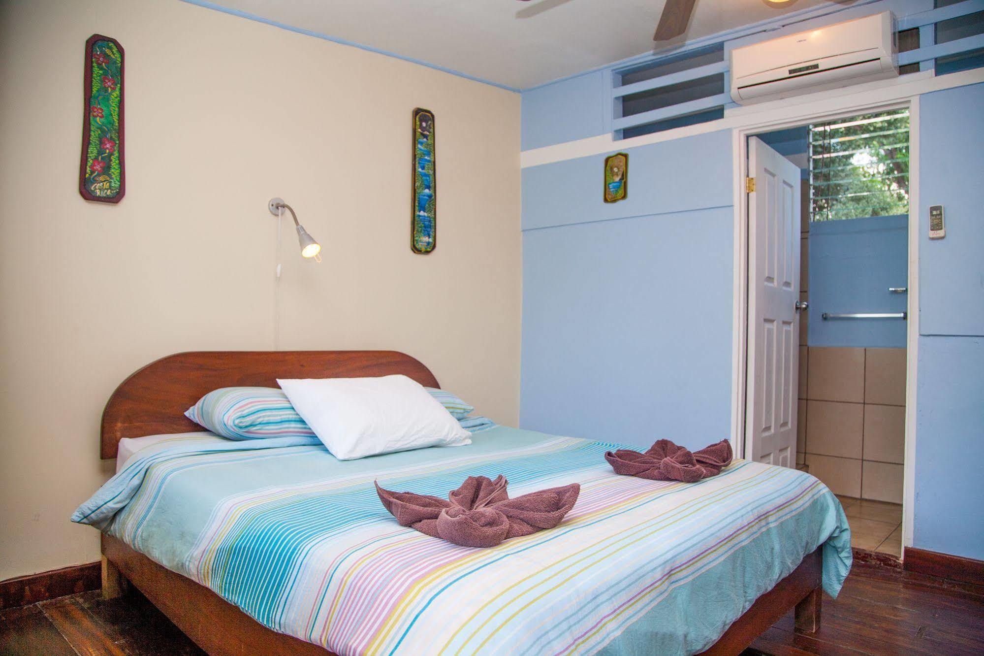 Rustic Beach Front Hotel Brasilito Exterior photo